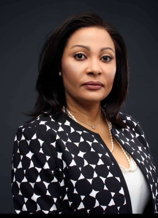 Doris Uzoka Anite