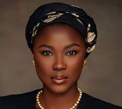 Jamila Bio Ibrahim