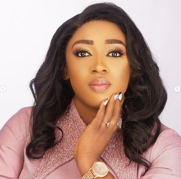 Betta Edu Youngest Minister in Tinubu's Cabinet