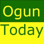 Ogun Today's new logo