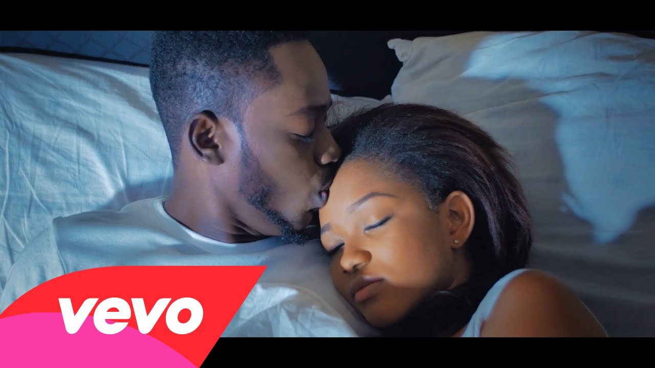 Adekunle Gold Drops Video Of His Hit Single, Orente