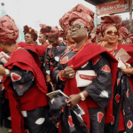 Images of Ojude Oba 2015