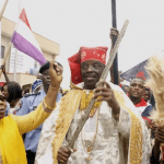 Images of Ojude Oba 2015