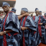Images of Ojude Oba 2015