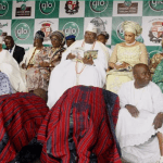 Images of Ojude Oba 2015