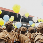 Images of Ojude Oba 2015