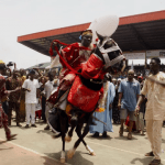 Images of Ojude Oba 2015