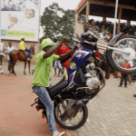 Images of Ojude Oba 2015