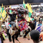 Images of Ojude Oba 2015