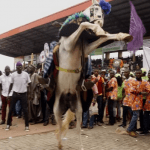 Images of Ojude Oba 2015