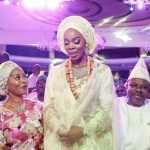 Saraki's daughter