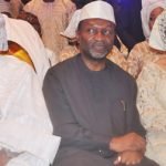 From right: Oba Tejuoso, Udoma Udoma