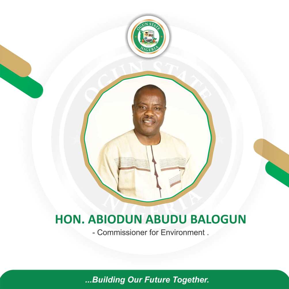 Hon. Abiodun Abudu Balogun