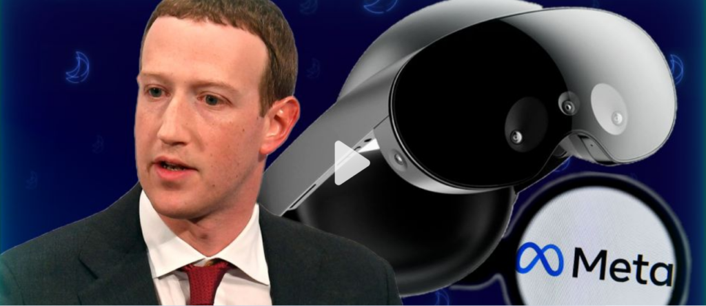 Facebook CEO Mark Zuckerberg on Facebook plans massive layoff of staff.