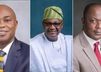 Akinlade, GNI, Ogunbanwo