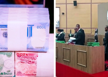 Supreme Court on Friday ordered that old N200, N500, N1,000 notes remain in circulation.