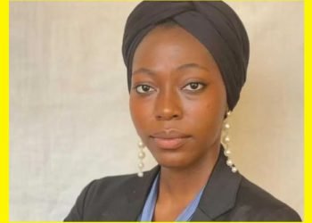 Faizah Atu Muhammad, a 22-year-old Law graduate from the University of Ilorin, Nigeria, has brought pride to her country by winning a prestigious essay competition organized by UONGOZI Institute of Tanzania.