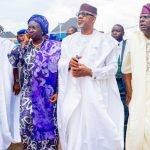 Dapo Abiodun Celebrates Alake's 80th Birthday