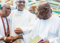 Dapo Abiodun Celebrates Alake's 80th Birthday