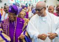 Dapo Abiodun Celebrates Alake's 80th Birthday