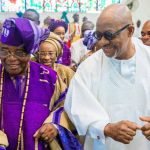 Dapo Abiodun Celebrates Alake's 80th Birthday