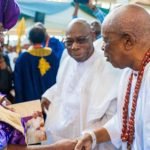 Dapo Abiodun Celebrates Alake's 80th Birthday