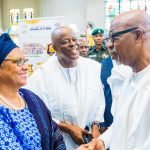 Dapo Abiodun Celebrates Alake's 80th Birthday