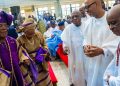 Dapo Abiodun Celebrates Alake's 80th Birthday