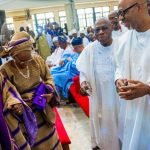 Dapo Abiodun Celebrates Alake's 80th Birthday