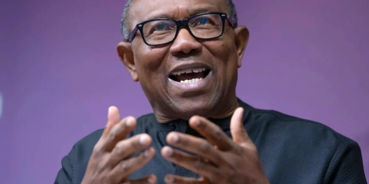 Presidential Tribunal has dismissed Obi's rigging allegation against Tinubu.