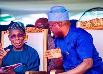 obasanjo