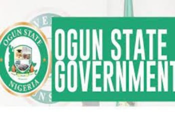 Logo Image of Ogun State