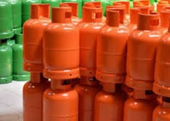 Gas cylinder