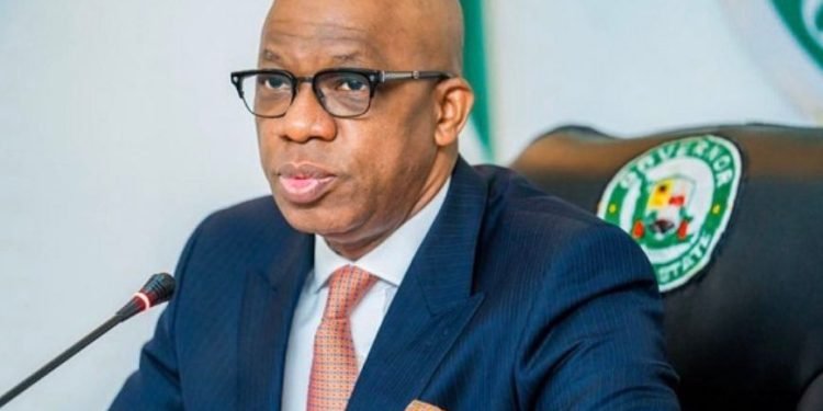 Governor Dapo Abiodun