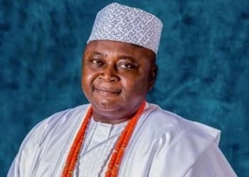 Ladi Adebutu says declare me winner of govership election in Ogun