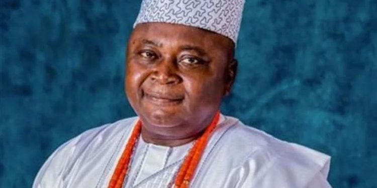 Ladi Adebutu says declare me winner of govership election in Ogun