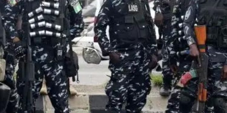 Thight security as presidential election tribunal delivers judgement today