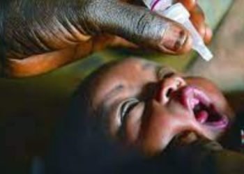 OGSG Flag-Off NIPDS Vaccination For Children Of Ages 0-5yrs