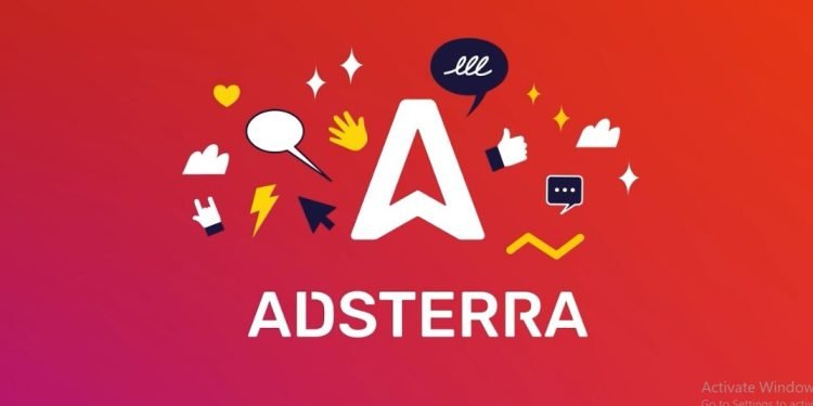 Image about AdSterra as better alternative to Adsense.