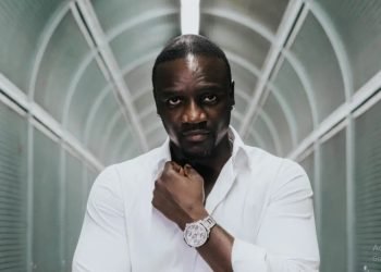 Image about Akon's interview on impulsive podcast. If you want to stay rich, stay stingy - Akon