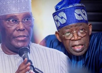 Atiku & Tinubu