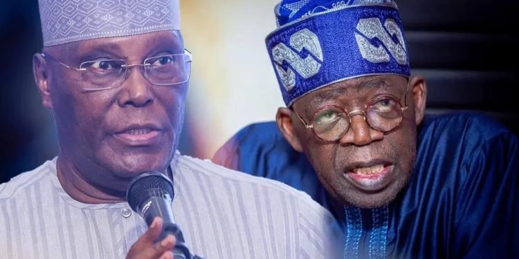 Atiku & Tinubu