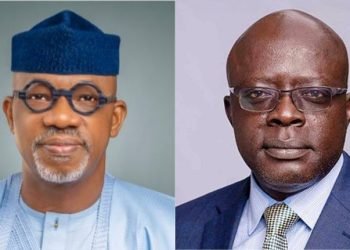 Image about Chairman Who Alleged Dapo Abiodun Embezzled Money, Has Been Impeached