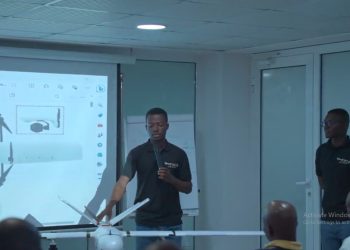 Ogun State government to to fight insecurity with drones