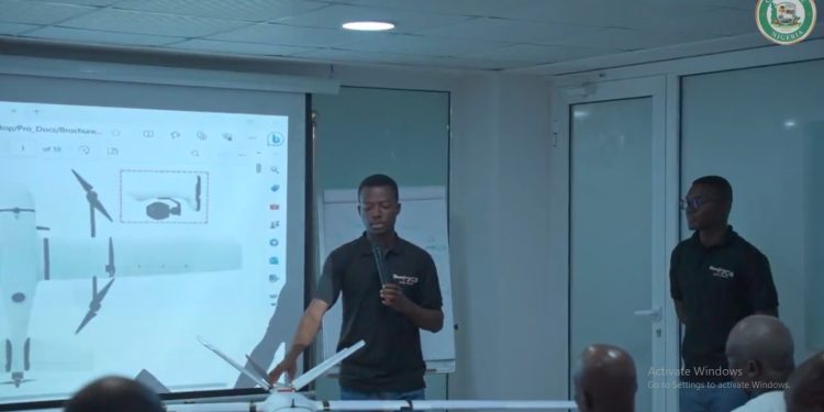 Ogun State government to to fight insecurity with drones
