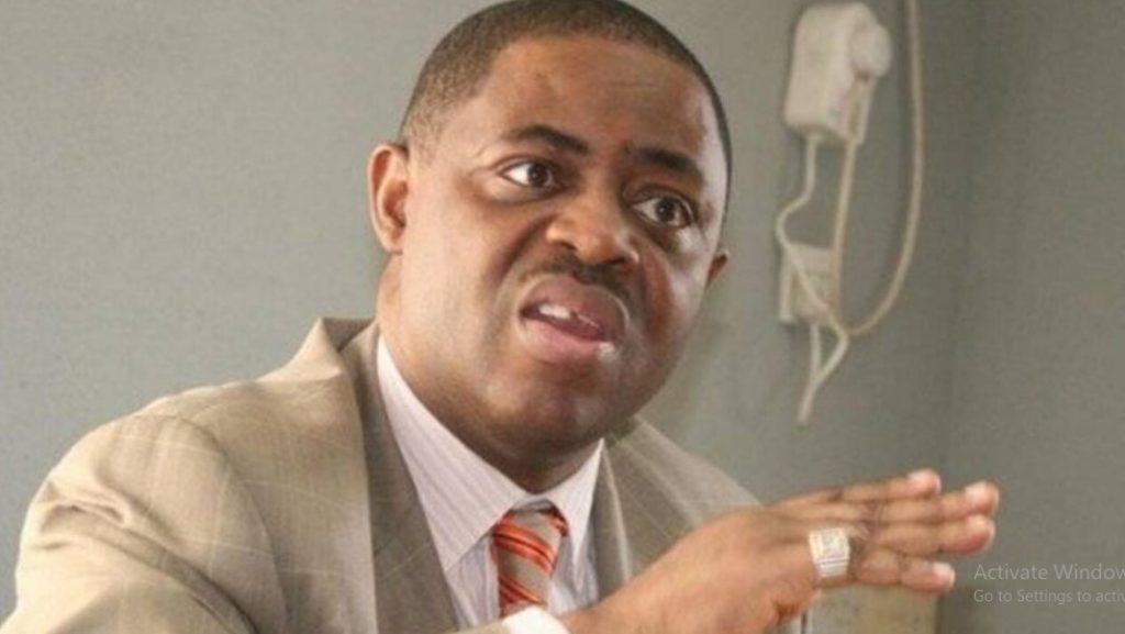 Femi Fani-Kayode