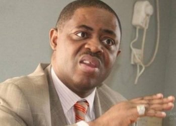 Femi Fani-Kayode