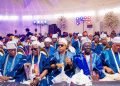 Enjoy the historic visitation of Ijebu monarchs under Lagos territory to the Awujale in vivid colours.
