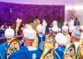 Enjoy the historic visitation of Ijebu monarchs under Lagos territory to the Awujale in vivid colours.