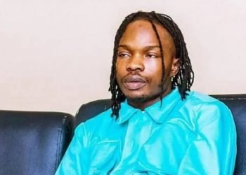 Naira Marley.